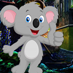 G4K Pleasant Koala Escape Game
